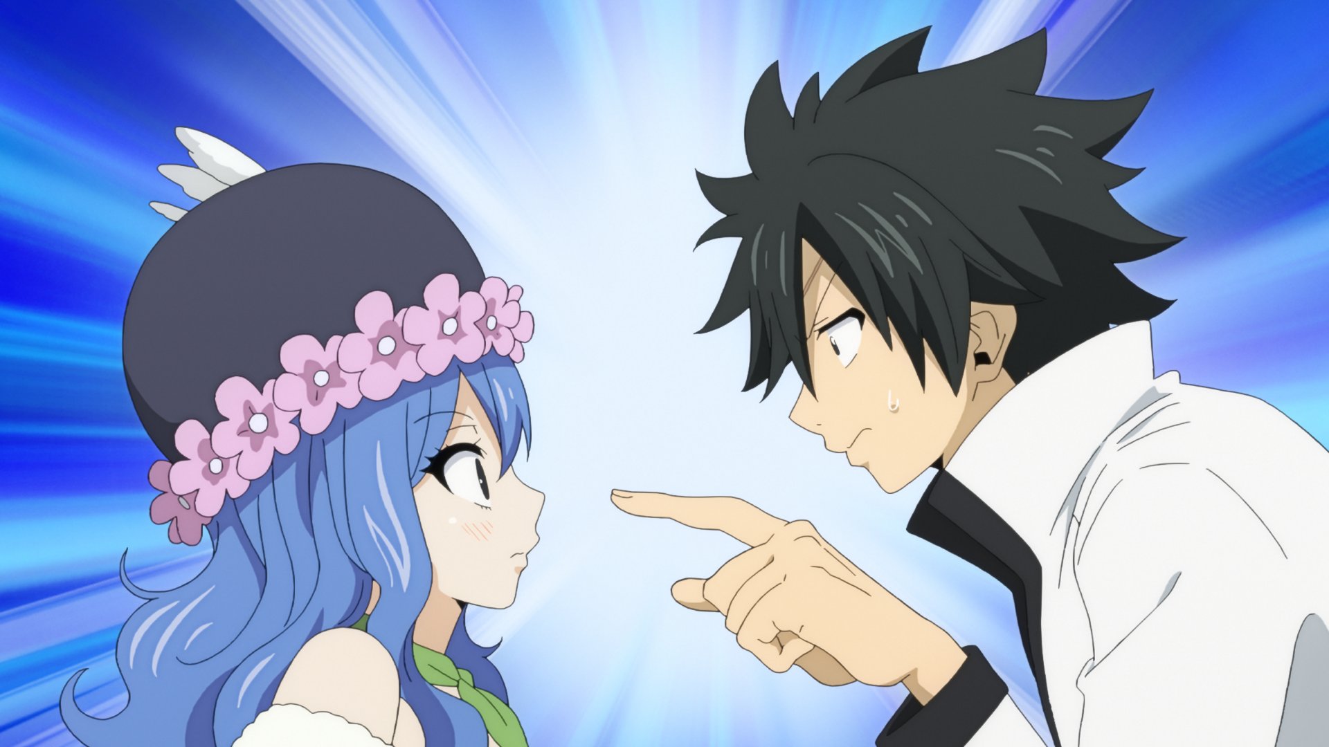 TVアニメ「FAIRY TAIL」&「FAIRY TAIL 100年クエスト」公式 on X TVアニメ「FAIRY TAIL」&「FAIRY TAIL 100年クエスト」公式 on X
