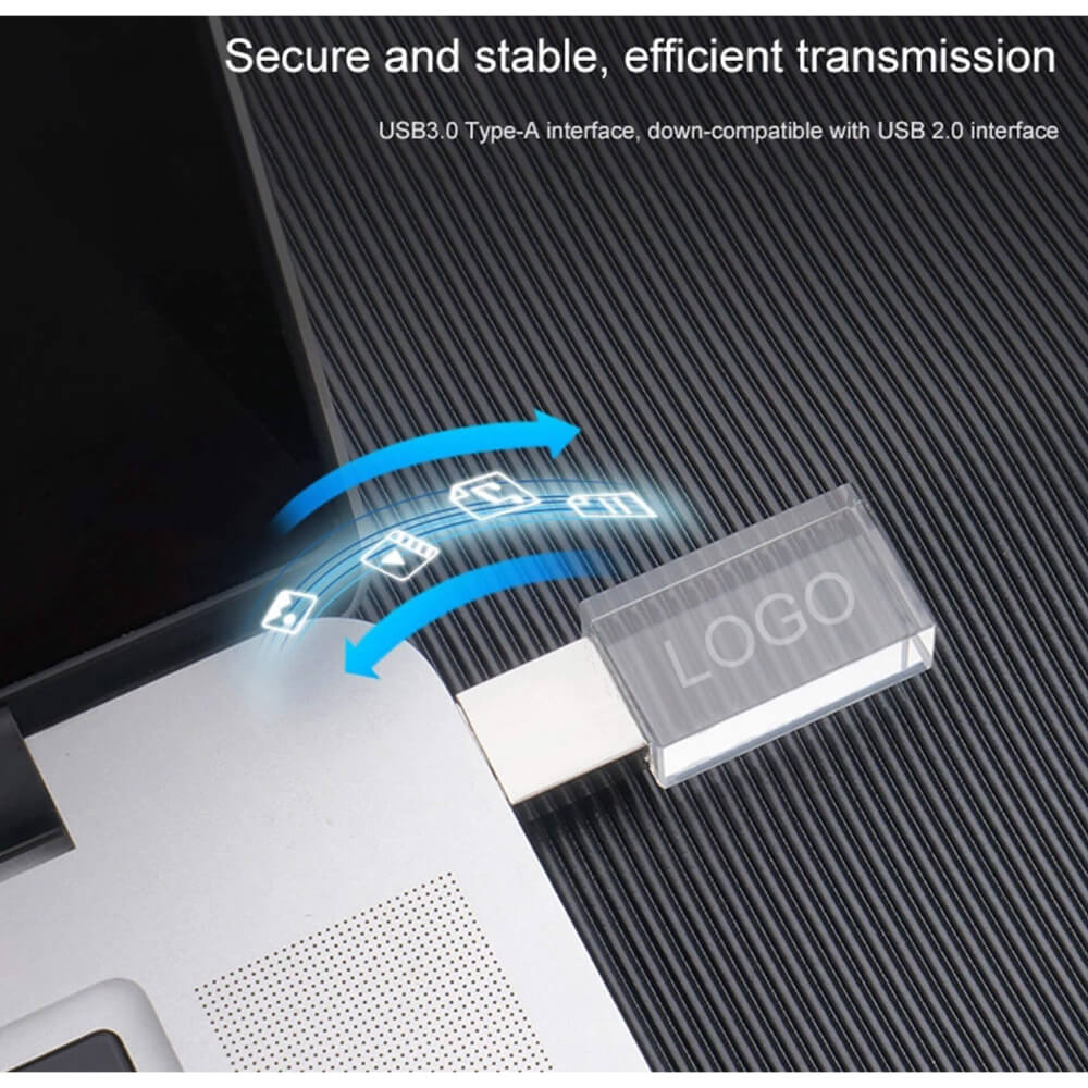 orangamesales's tweet image. Check out our Crystal+Metal USB Stick Memory with a Bright Light Logo Customized! Perfect for storing all your audio files with ease. #AudioAdapter #AudioConnector #AudioConverter #USBFlashDrive #TechEssentials; #OrangameElectronics; #USBflashdrives; #USBstick