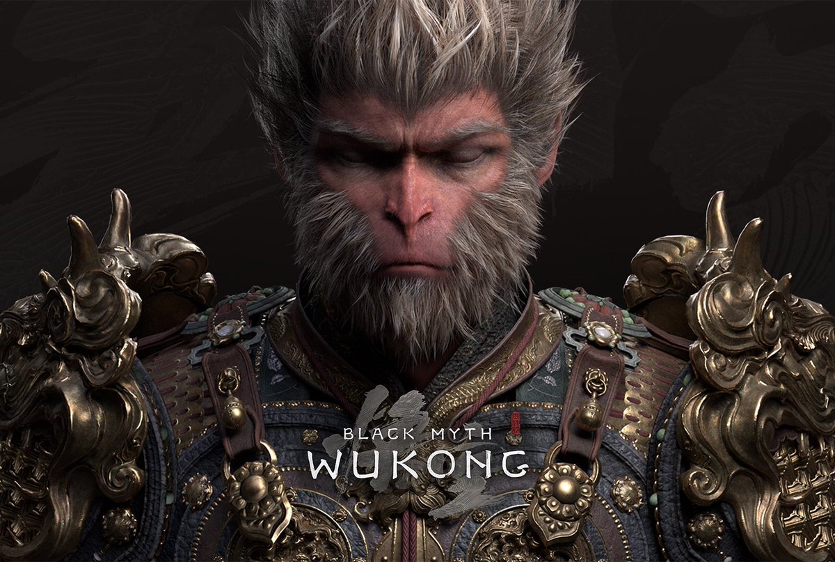 The Return of the WuKong
#Wukong