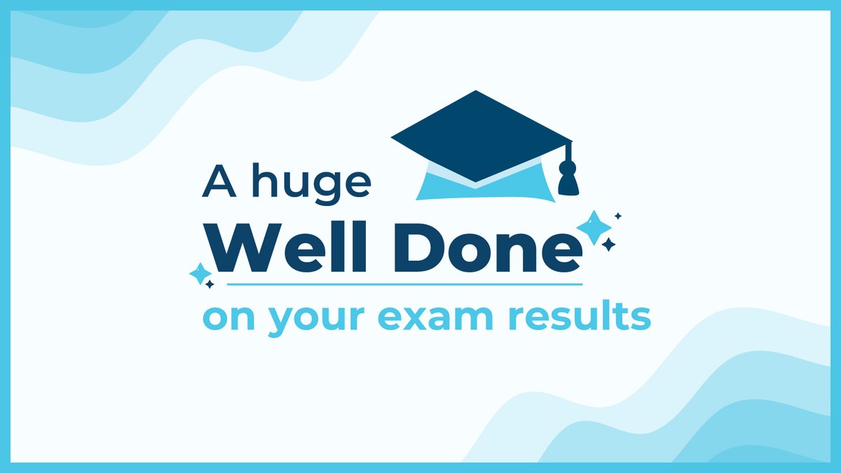 ScanningPens's tweet photo. Today’s the day! #GCSE results are out and it's time to celebrate all your hard work and dedication. A huge congratulations to everyone collecting their results today—here’s to your next chapter! 🌟🎉 #GCSEResults2024 #ResultsDay #NextChapter https://t.co/1YVX7H1fAD
