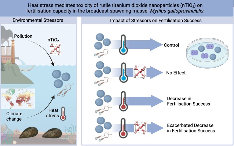 Just out by our wonderful (just completed) PhD student Annika Dose:
sciencedirect.com/science/articl…