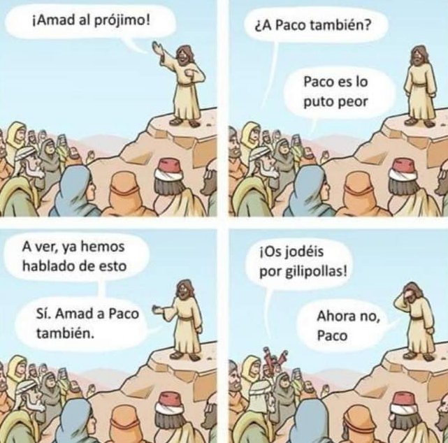 Ana_LaPatata (@ymuchosmemes) on Twitter photo 