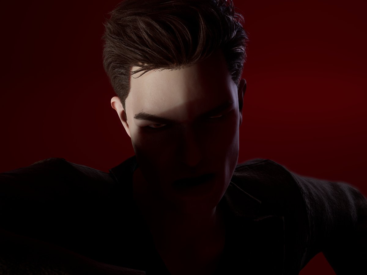 AnimeBani's tweet photo. “About three things I was absolutely positive. First, Edward was a vampire. Second, there was a part of him-and I didn’t know how potent that part might be-that thirsted for my blood. And third, I was unconditionally and irrevocably in love with him.”
#inZOI #CreateAZoi #CAZ https://t.co/KX6fQC762Y