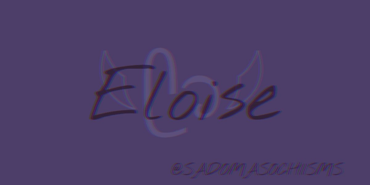 »»————-　☽ ○ ☾　————-««

                    ⊱♛ ᕮᒪOISᕮ ♛⊰

► OC
        Hᴀᴢʙɪɴ Hᴏᴛᴇʟ | Hᴇʟʟᴜᴠᴀ Bᴏss |  Mᴜʟᴛɪᴠᴇʀsᴇ 
► As ᴅᴇsᴄʀɪᴘᴛɪᴠᴇ | Aꜱ ʟɪᴛᴇʀᴀᴛᴇ
► Mᴜʟᴛɪsʜɪᴘ | Sʜɪᴘs ᴡ/ Cʜᴇᴍ
► #ᗰᗩᗰᗰᗩᗷᗩT