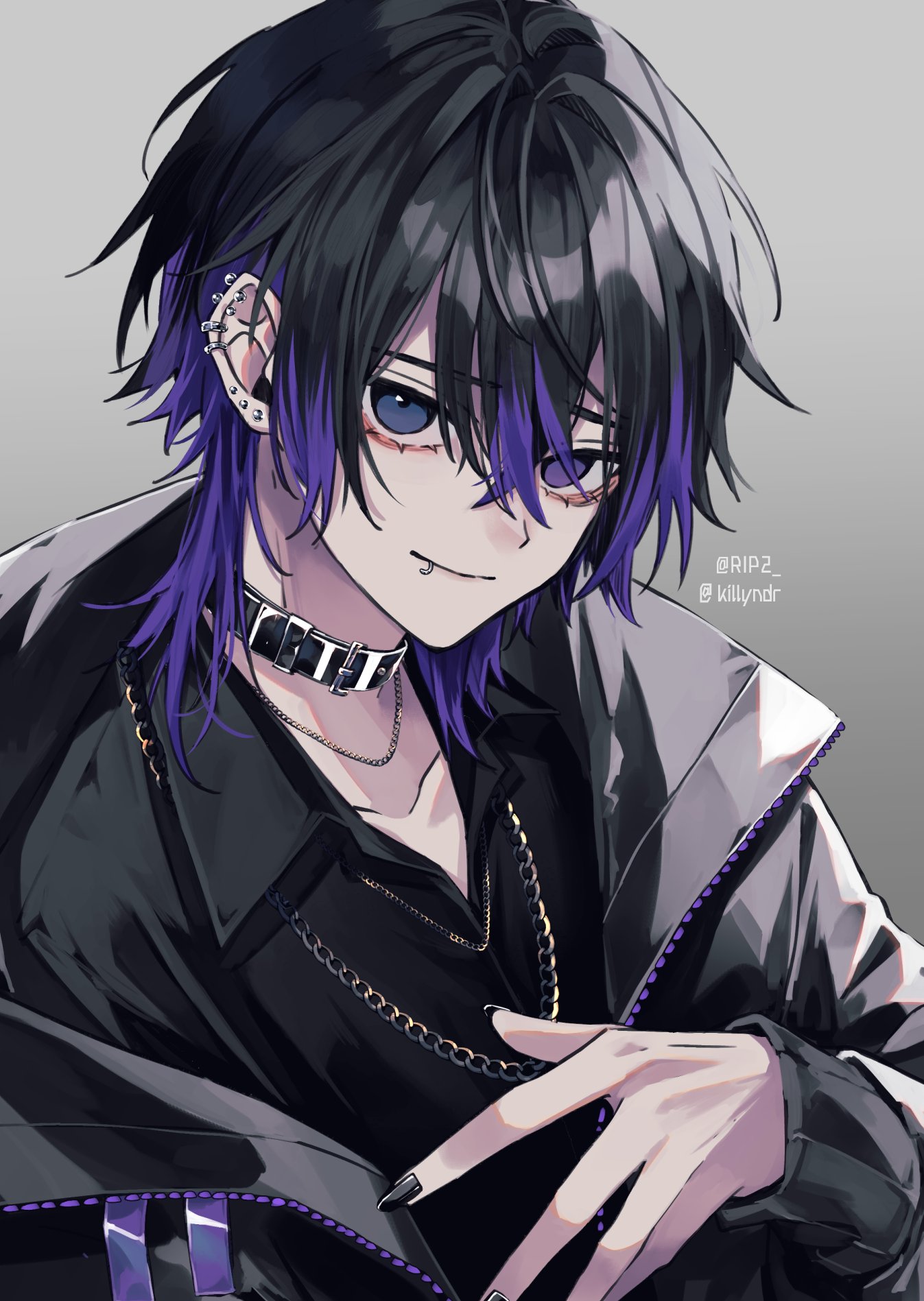 黒野京 イラスト集 顔本 黒野京 イラスト集 顔本 - アート・デザイン・音楽 - アート