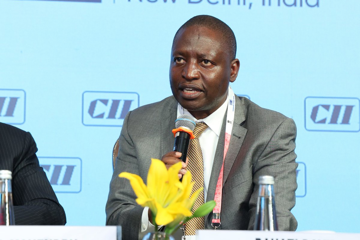 Confederation of Indian Industry tweet media