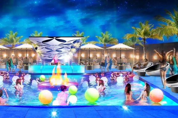 naotagu1979's tweet photo. 【情報解禁🚨】
最後の夏をお台場で☀️
9/1(日)15:00-21:00
🫧ODAIBA 泡 POOL PARTY🫧
At GLAMSA PARK🌳
🔽詳細 ※ゲスト登録もコチラ
https://t.co/gOfzHalrck
🚺女性には超絶お得なゲストプランありますのでDM下さい📩
#GLAMSAPARK
#お台場 https://t.co/6prwIhPbMG