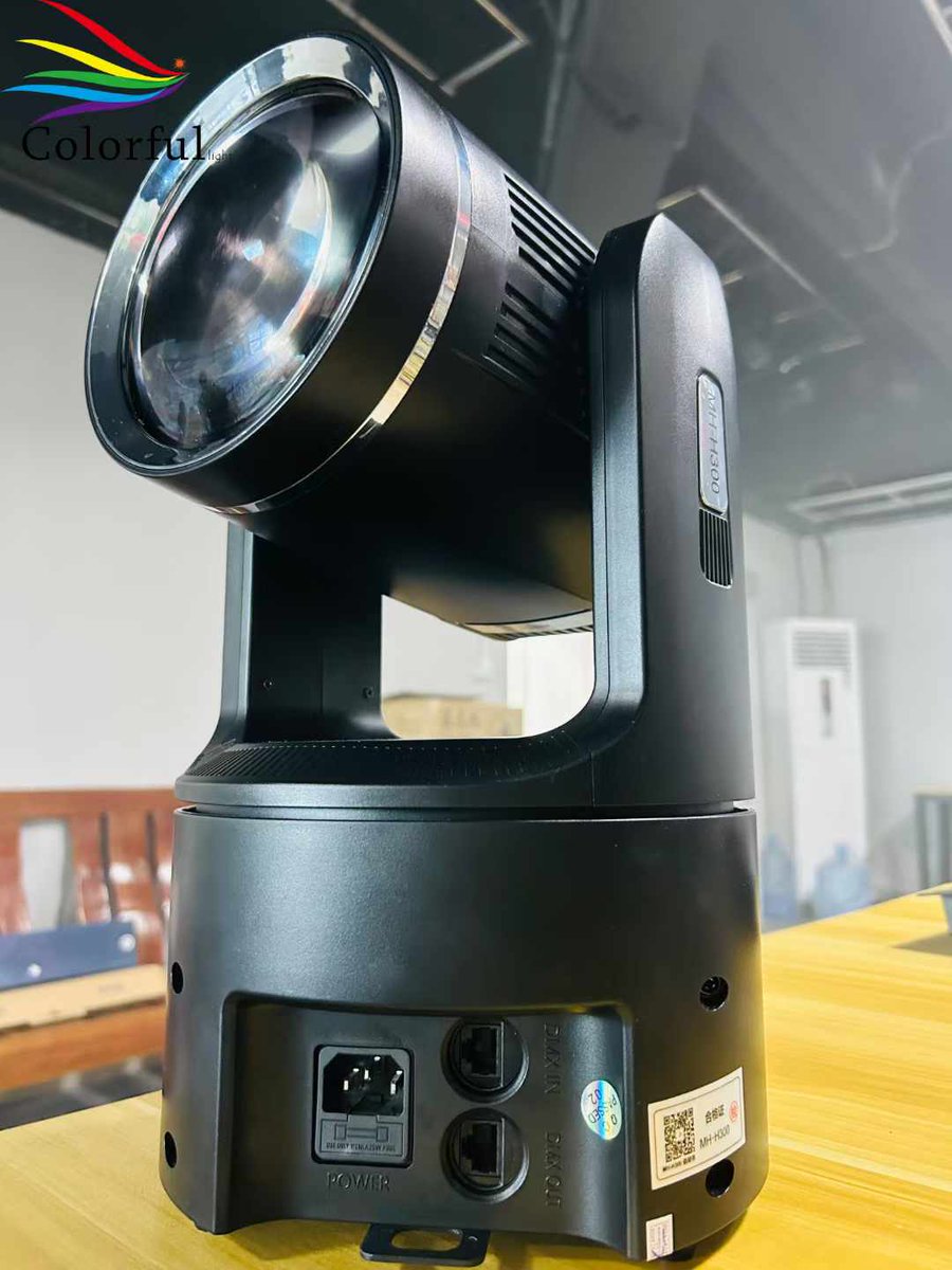 sanrise_led's tweet image. Colorful Light- 200W LED Moving Head Beam Light in stock

#200wledbeam #ledbeamlight #ledmovingheadlight #ledstagelight #eventlight #partylight #djlight