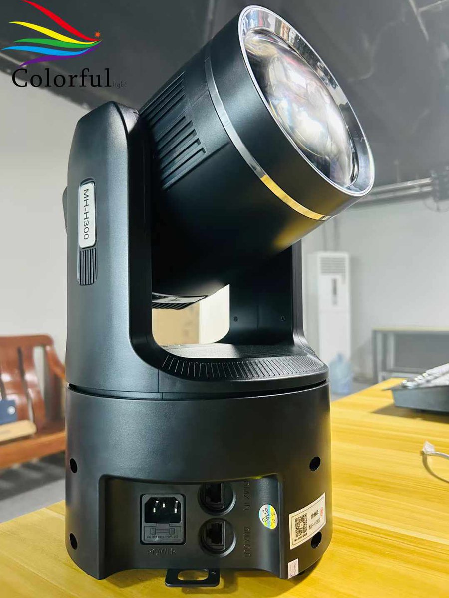 sanrise_led's tweet image. Colorful Light- 200W LED Moving Head Beam Light in stock

#200wledbeam #ledbeamlight #ledmovingheadlight #ledstagelight #eventlight #partylight #djlight
