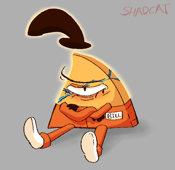 XShadCatX's tweet photo. I can't believe he broke me out of art block
#GravityFalls https://t.co/qq89GgURkC