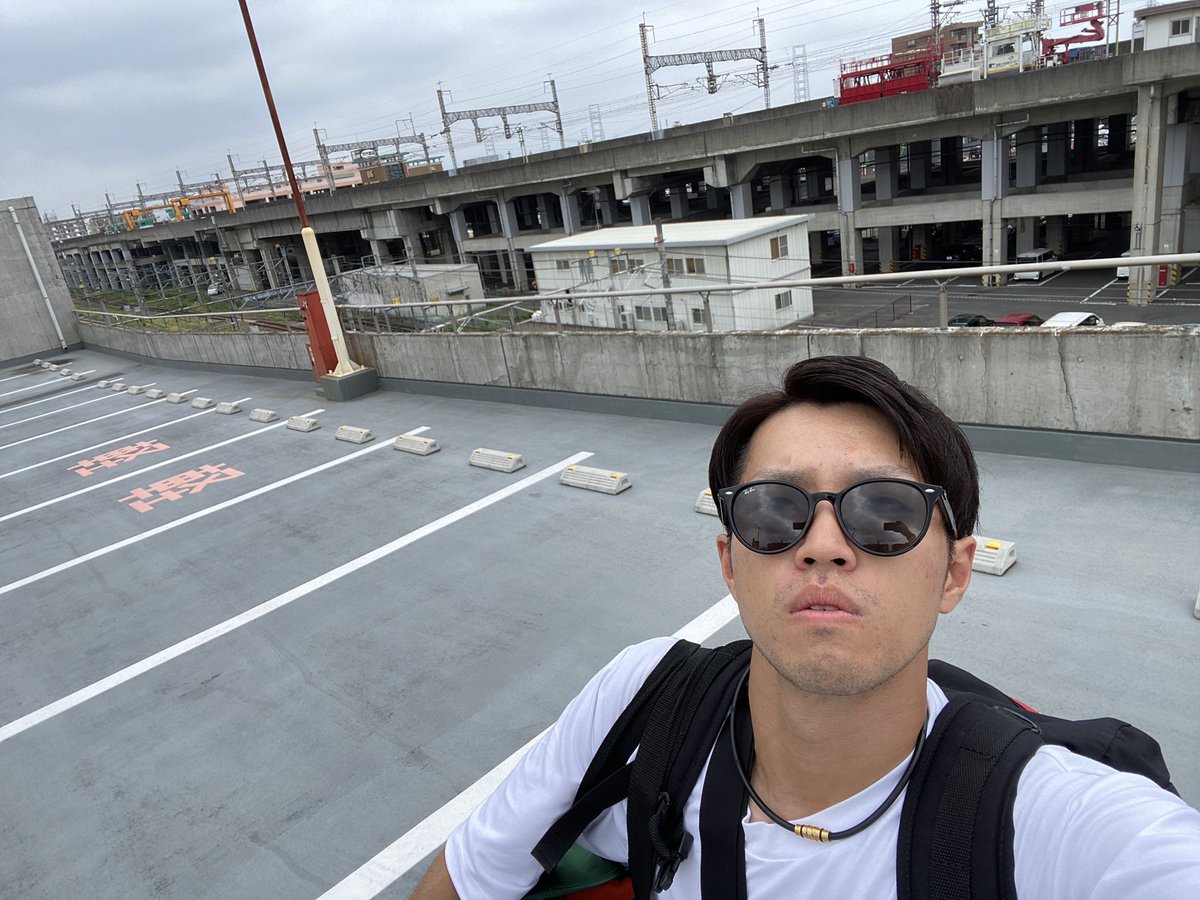 Kabu04346330's tweet photo. さぁ、猛者の集う地へ行くかー https://t.co/PBJOPbbrav