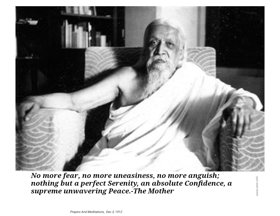 Sri Aurobindo (@aurobindo_quote) on Twitter photo 