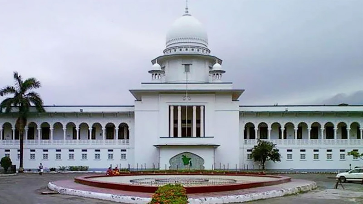 আওয়ামী লীগের নিবন্ধন বাতিল চেয়ে করা রিটের শুনানি রোববার