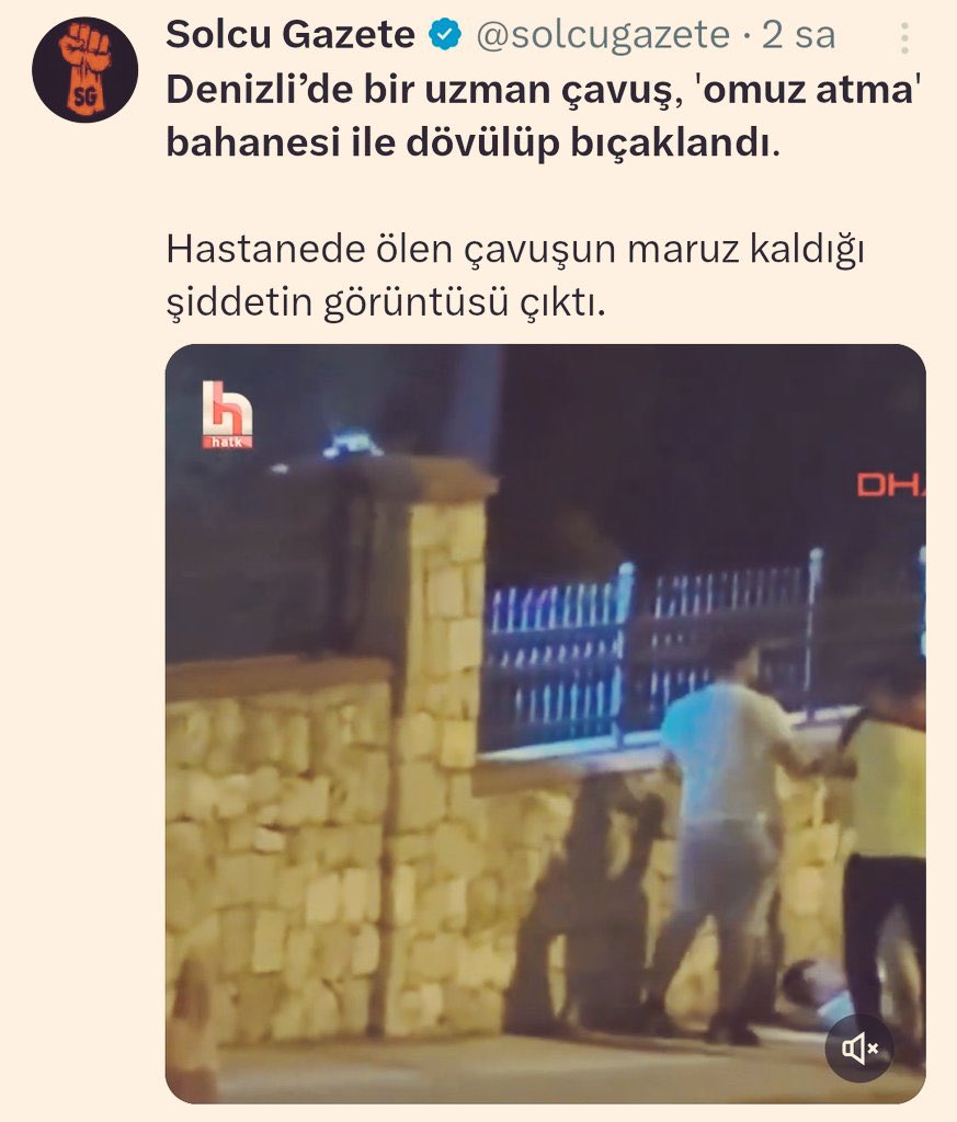 Arif Verimli tweet media