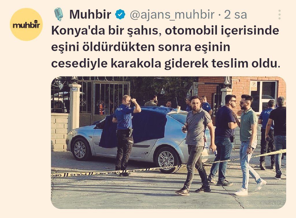 Bu olayların hepsi dün oldu.. 9 şiddetinde ruhsal deprem bu.. Hep söyledik, söyleyeceğiz.. Acilen Ruh Sağlığı Yasası ve bilimsel çözümler istiyoruz..
