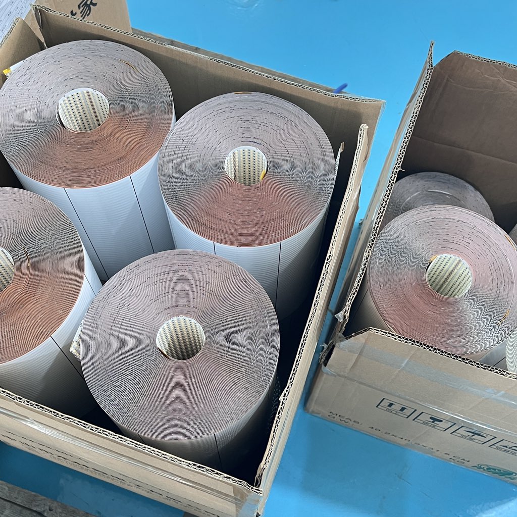 springartled's tweet photo. Various types of SKD strips are currently being prepared for testing and  splitting .
#skdstrip #exportskd #skdfactory
#ledstrip #suppiler https://t.co/T5FBhcJO1A