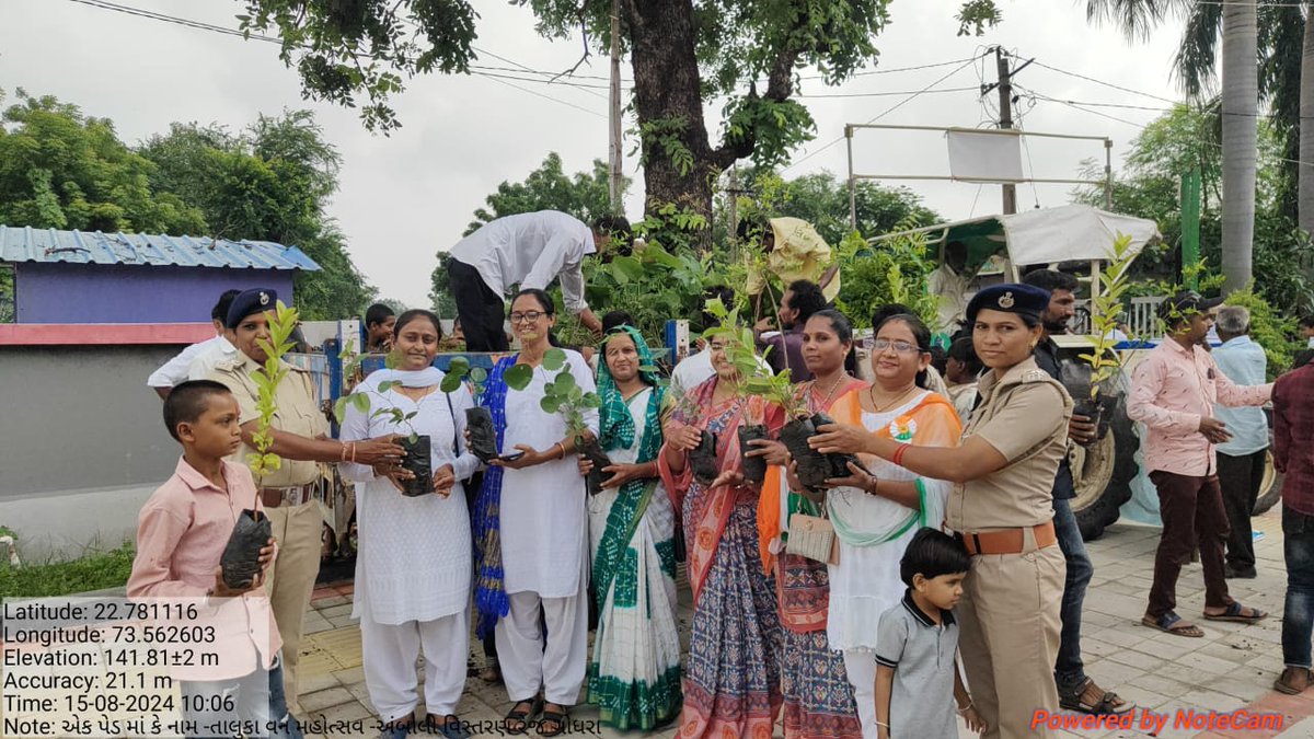 DCF SF GODHRA tweet media