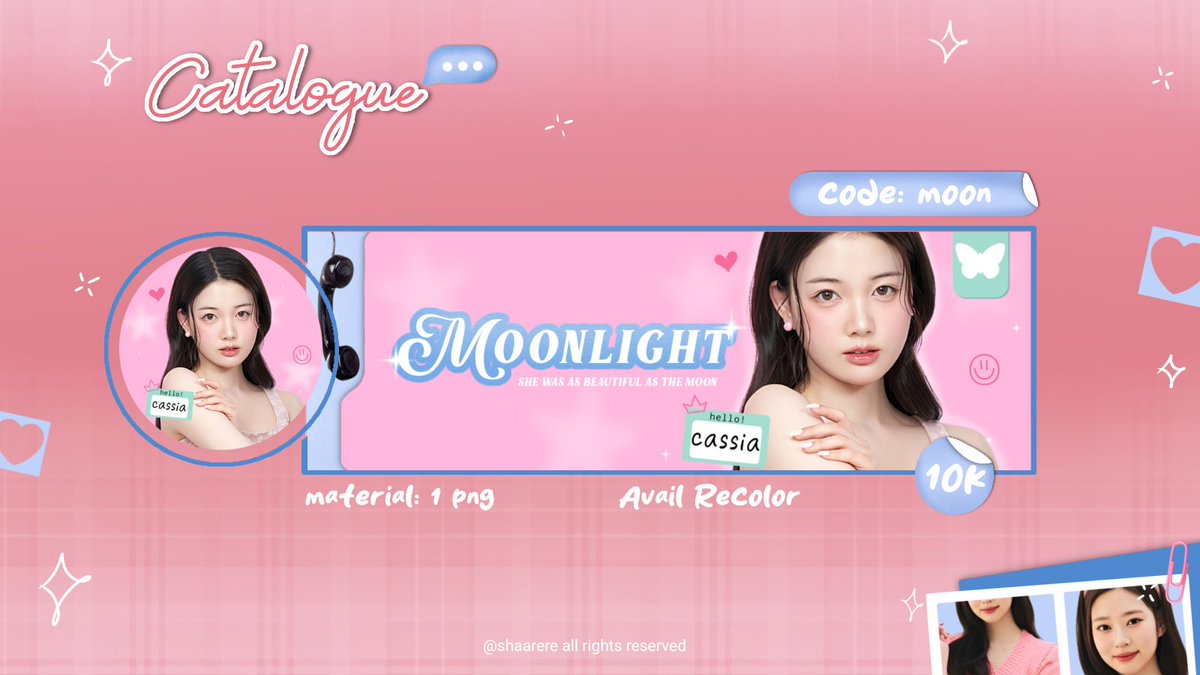 Tufflyhy's tweet image. Help rt please?? Thank you 💗

Hai! Aku open req untuk catalog layout baru aku yang ini. Ga ada max pembelian dan bisa untuk sponsor juga yaaa😽
#zonauang #zonajajan #ZonaBA