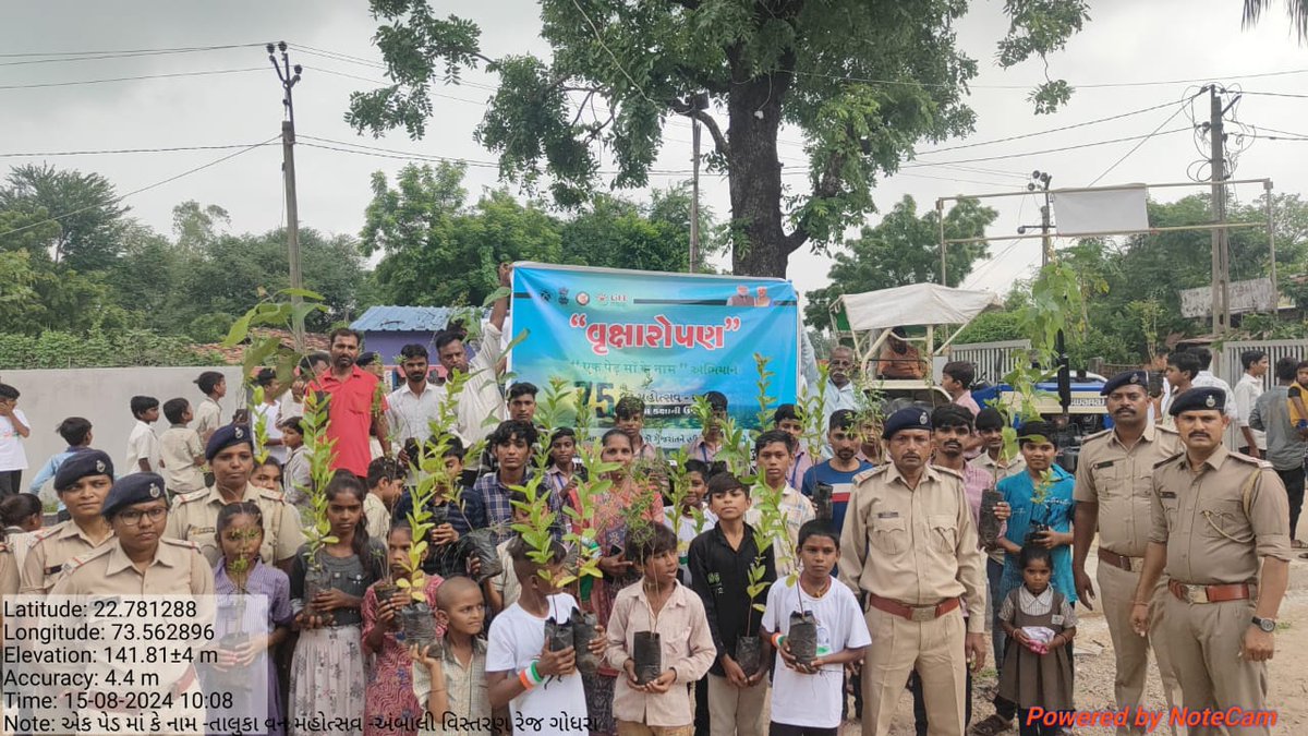 DCF SF GODHRA tweet media