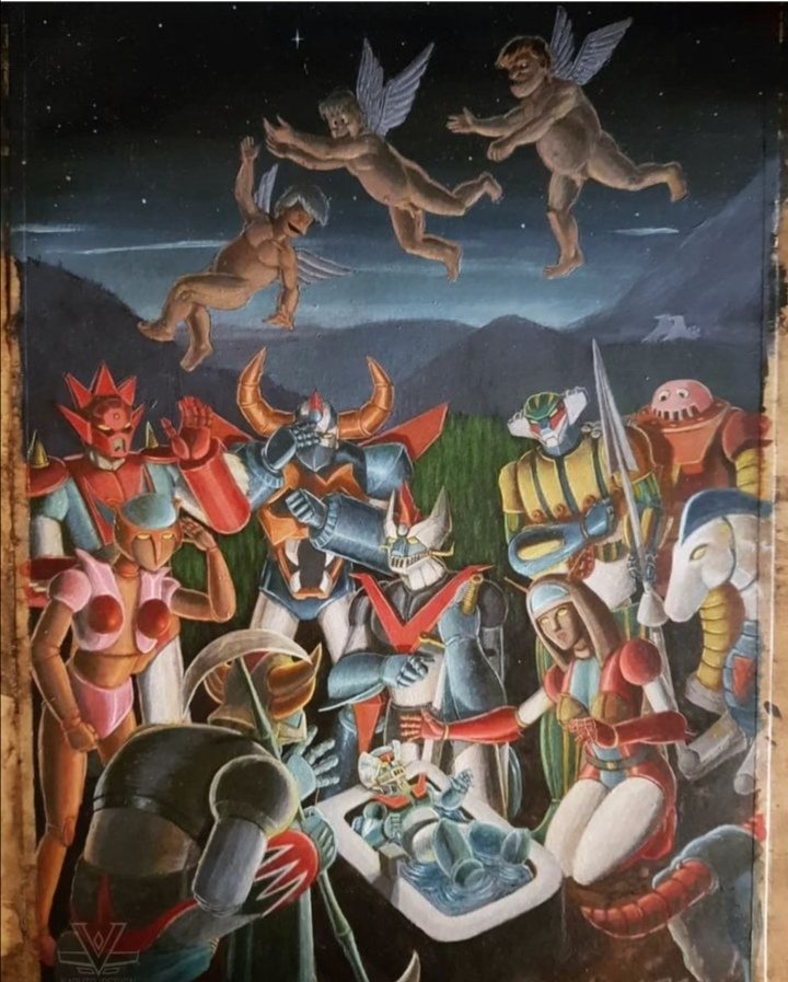 hellspawn tweet media