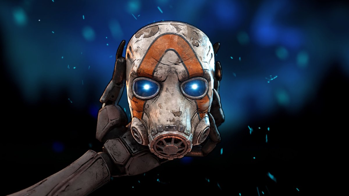 Borderlands 4 verschijnt in 2025, eerste teaser is nu te zien dlvr.it/TCD78Q