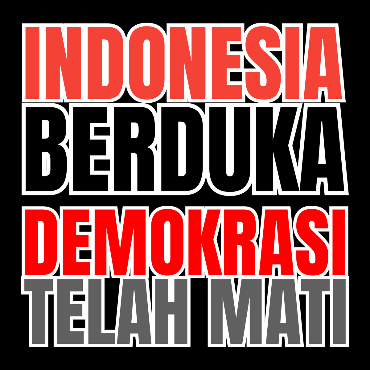 braveheart (@laksmonohp) on Twitter photo 