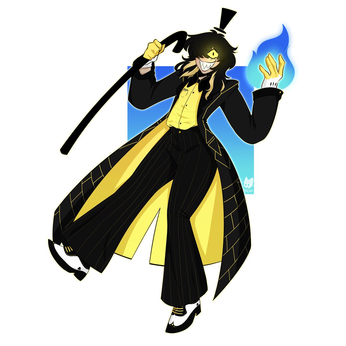 rrrainland's tweet photo. Myself controlled by Bill hehe

#GravityFalls #BillCipher https://t.co/9EMgJCYBn8