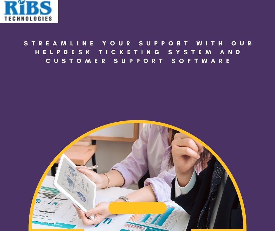 technologi33443's tweet image. Check this out on Home network-89730.mn.co/posts/65088696… 
#HelpdeskTicketingSystem #CustomerSupportSoftware #TicketingSystem
Ribs Technology’s Customer Support Software allows you to manage and resolve customer issues quickly, keeping your team organized and your customers happy.