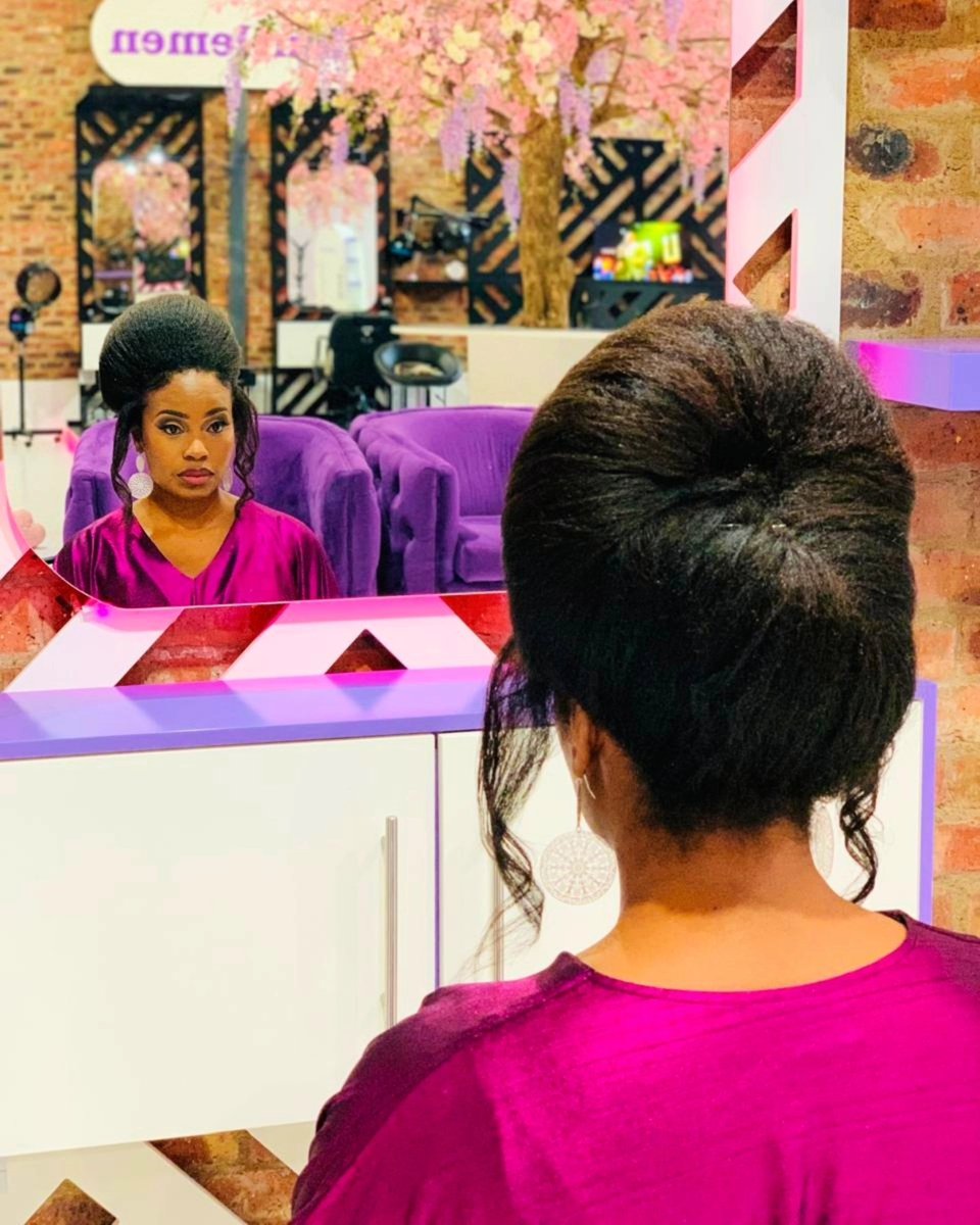 My Hair, My Crown
Queens wear their crowns 💜👑

Hair ✅
Volume ✅
Edges✅
Hairline ✅
Face✅

volumicious.co.za 
#VOLUMICIOUS
#hairconfidence