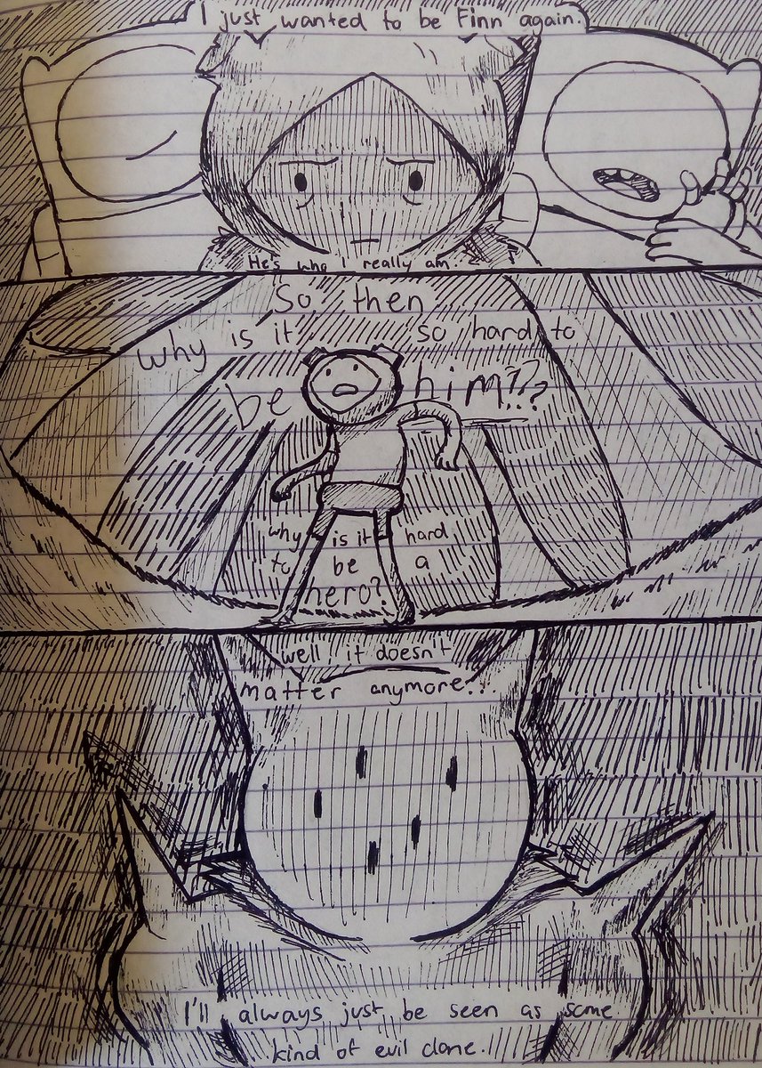 Seafoamheart_'s tweet photo. finn #adventuretime https://t.co/FDvB6aEUkh