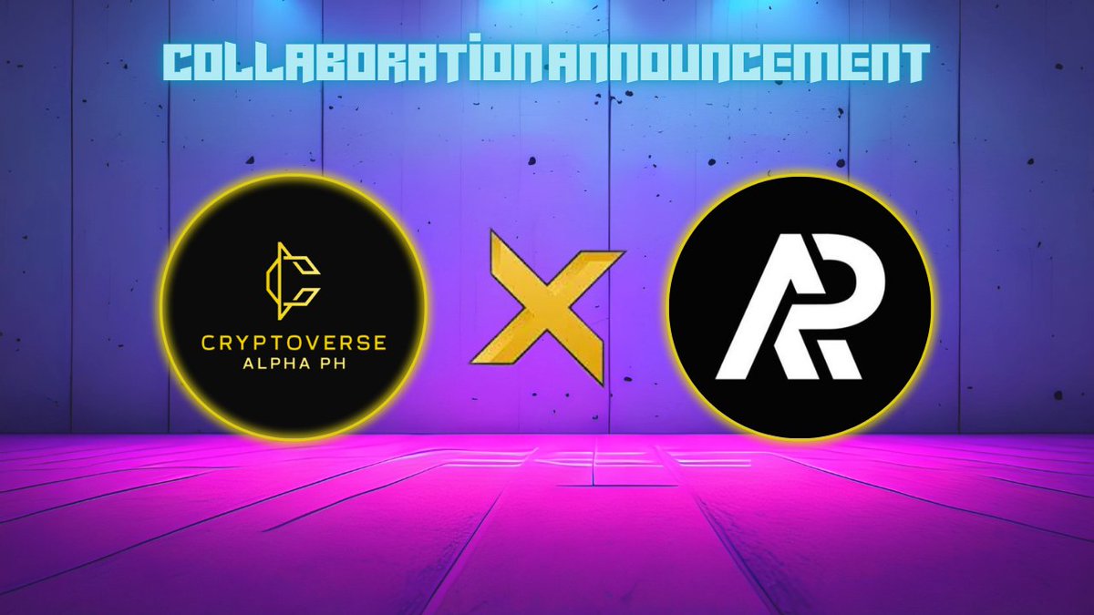 Cryptoverse Alpha Philippines 🇵🇭 tweet media