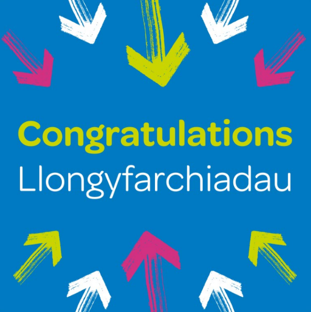 Cardiff and Vale College | Coleg Caerdydd a’r Fro tweet media