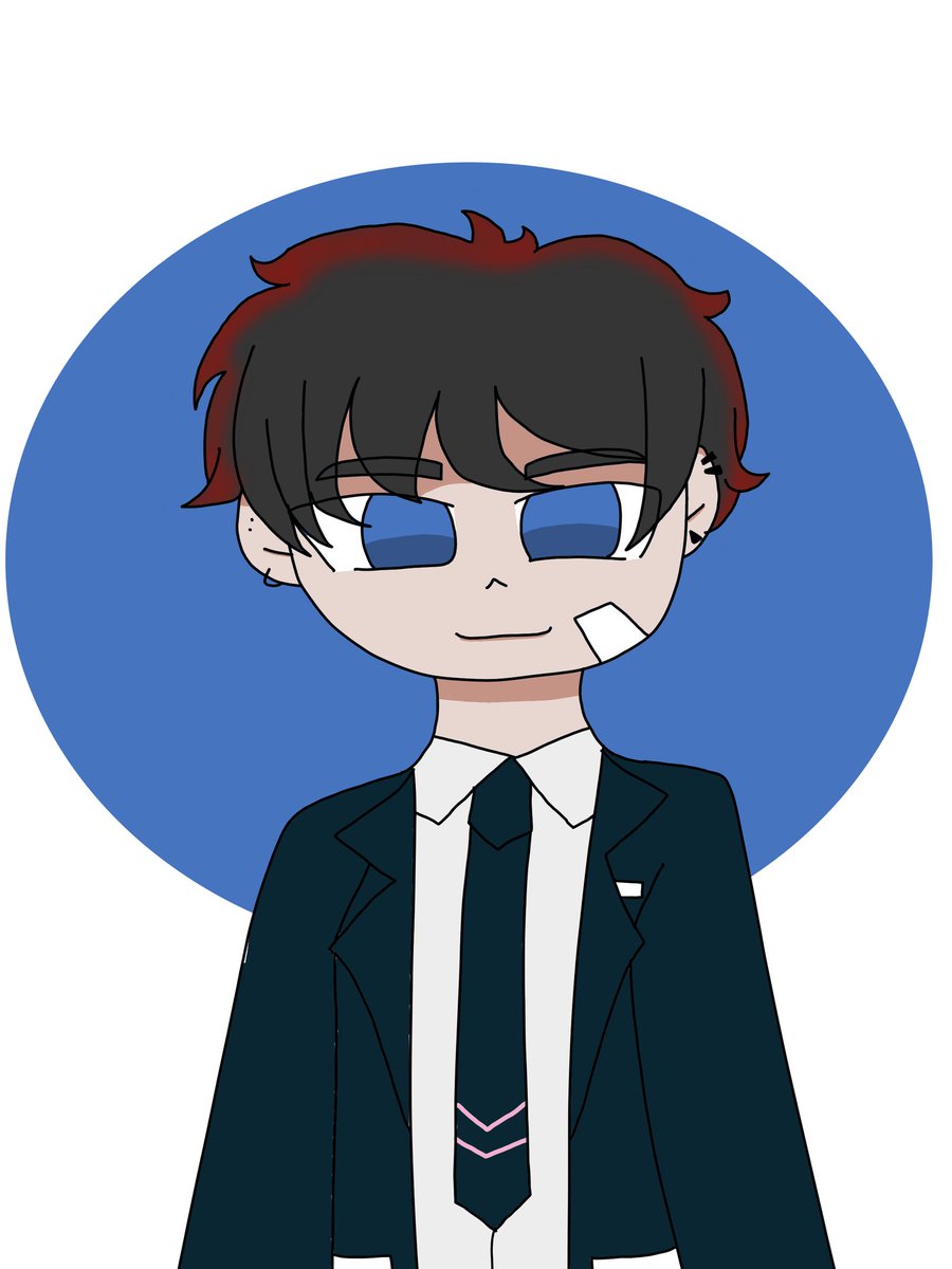 Aaron tweet media
