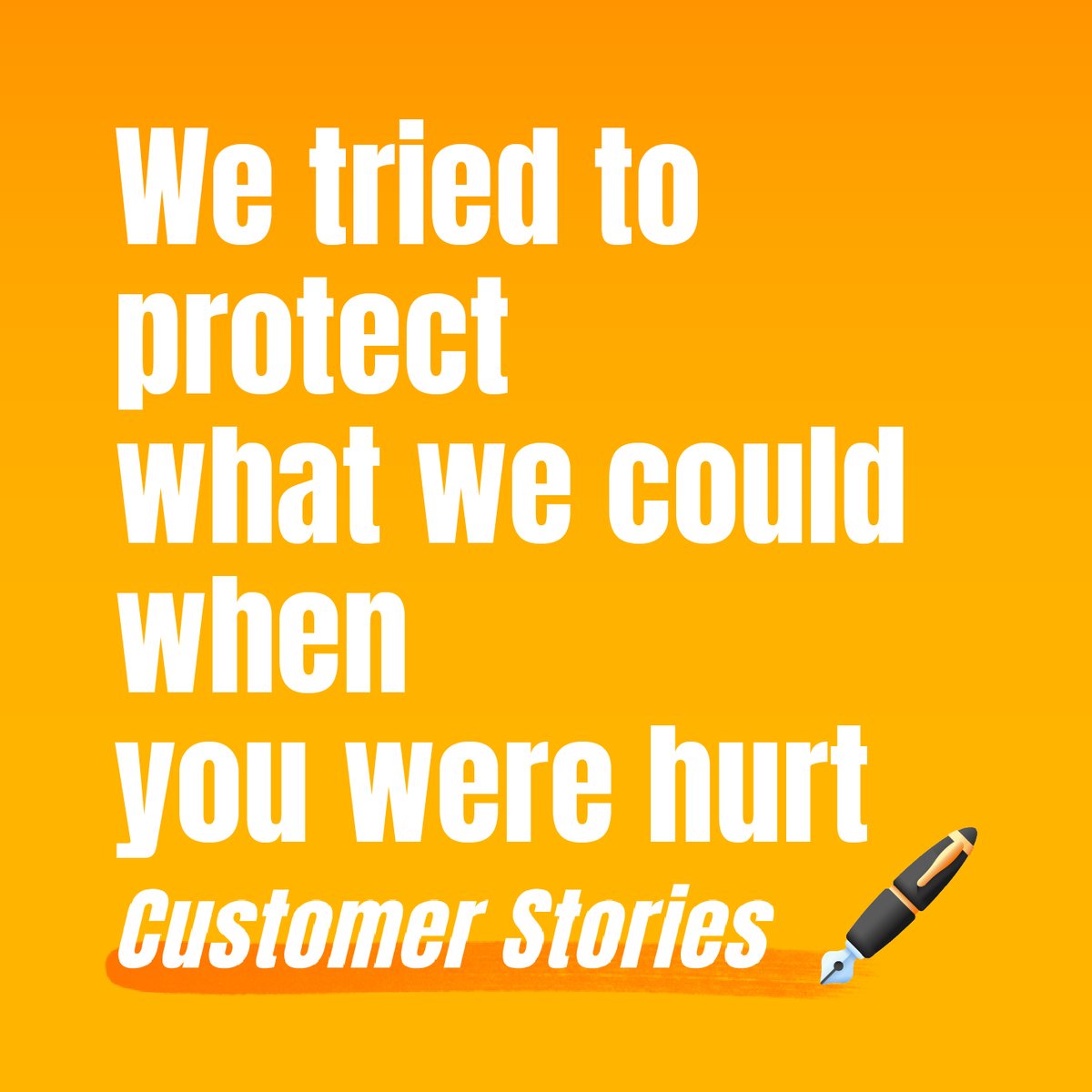 TORRAS_Official's tweet image. Life can throw unexpected challenges our way, but TORRAS keeps you protected.  

Share your TORRAS story for a chance to get featured!  

#TORRAS #CustomerStories #BeyondProtection #PhoneProtection