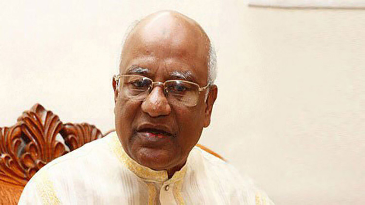 অর্থপাচার মামলায় খালাস পেলেন খন্দকার মোশাররফ