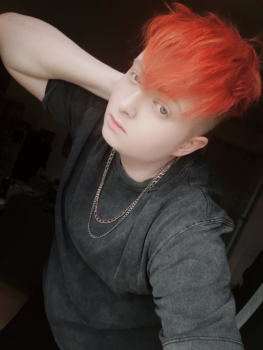 ✨ Top Surgery Fund! ✨

Hello! I'm raising money to afford top surgery, and have been quoted £10,000 or a 12 year NHS wait (lol).

Please help me get rid of muh chest. All shares are super super welcome too! Help me fantasia into my best self 🙏

gofund.me/20a25eb3