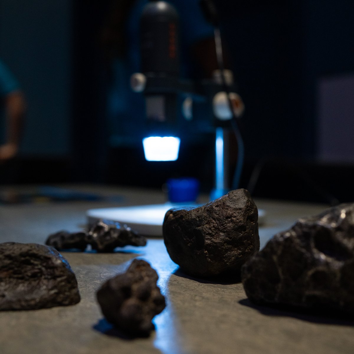 National Space Centre tweet media