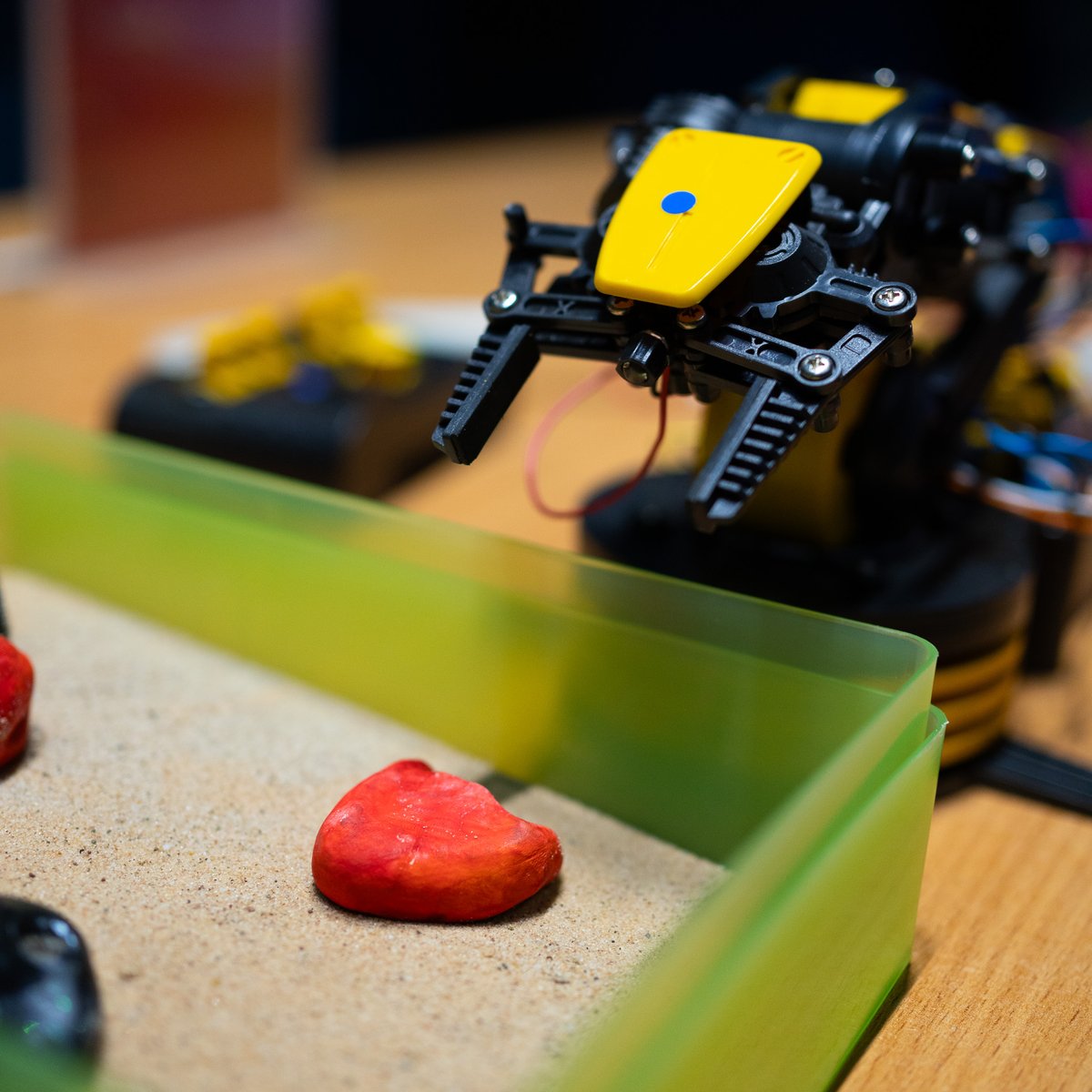 National Space Centre tweet media