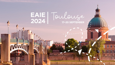 Christopher Cripps (@c_cripps) on Twitter photo Institut Polytechnique de Paris (<a href="/IP_Paris_/">Institut Polytechnique de Paris</a> ) is thrilled to share that we will be participating in the #EAIE2024 Forum in beautiful Toulouse from September 17-20. This event is always a fantastic opportunity to reconnect with partners, colleagues, and friends from across the Institut Polytechnique de Paris (<a href="/IP_Paris_/">Institut Polytechnique de Paris</a> ) is thrilled to share that we will be participating in the #EAIE2024 Forum in beautiful Toulouse from September 17-20. This event is always a fantastic opportunity to reconnect with partners, colleagues, and friends from across the