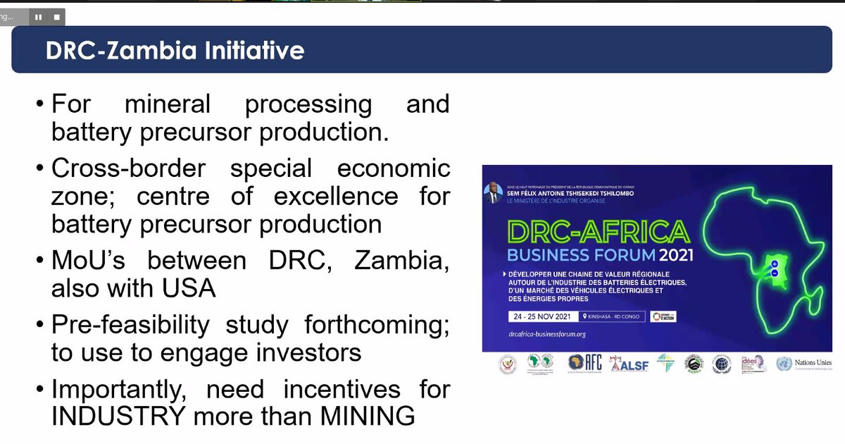 PACJA1's tweet photo. Day 1 of the African Consultative Forum on Critical Minerals & Just Transition in ๐ฟ๐ฆJoburg was insightful! Stakeholders tackled the challenge of evading the resource curse. ๐ Join Day 2 now: https://t.co/1b25DyVcZC
#CriticalMineralsSA #JustTransitionSA #ClimateJustice https://t.co/lxrgiK3tGP