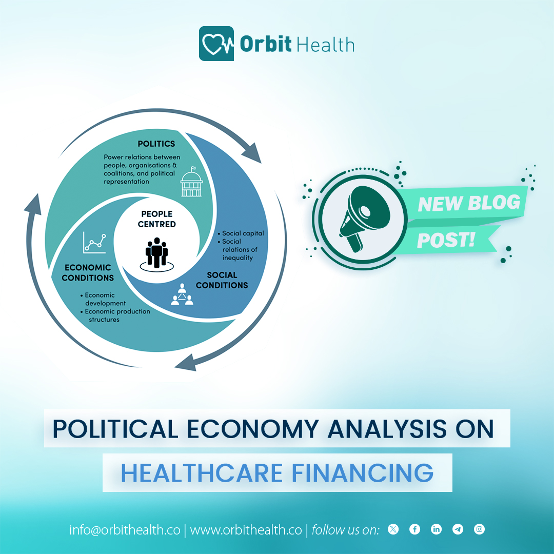 Orbit Health tweet media