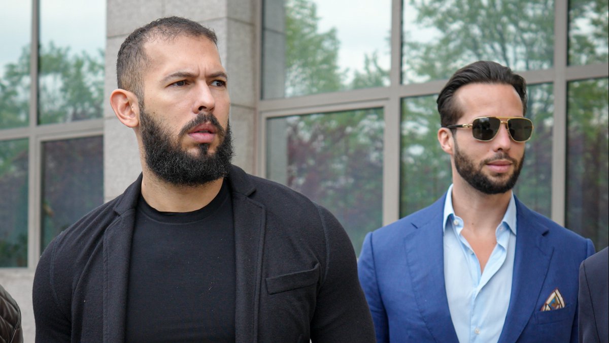 If you promoted them.
If you supported them.
If you interviewed them.
If you partnered with them.
If you worked with them.
If you took their money.
If they took your money.
If you middle-manned any transactions for them.
If you attended their parties.
If you enrolled in their War