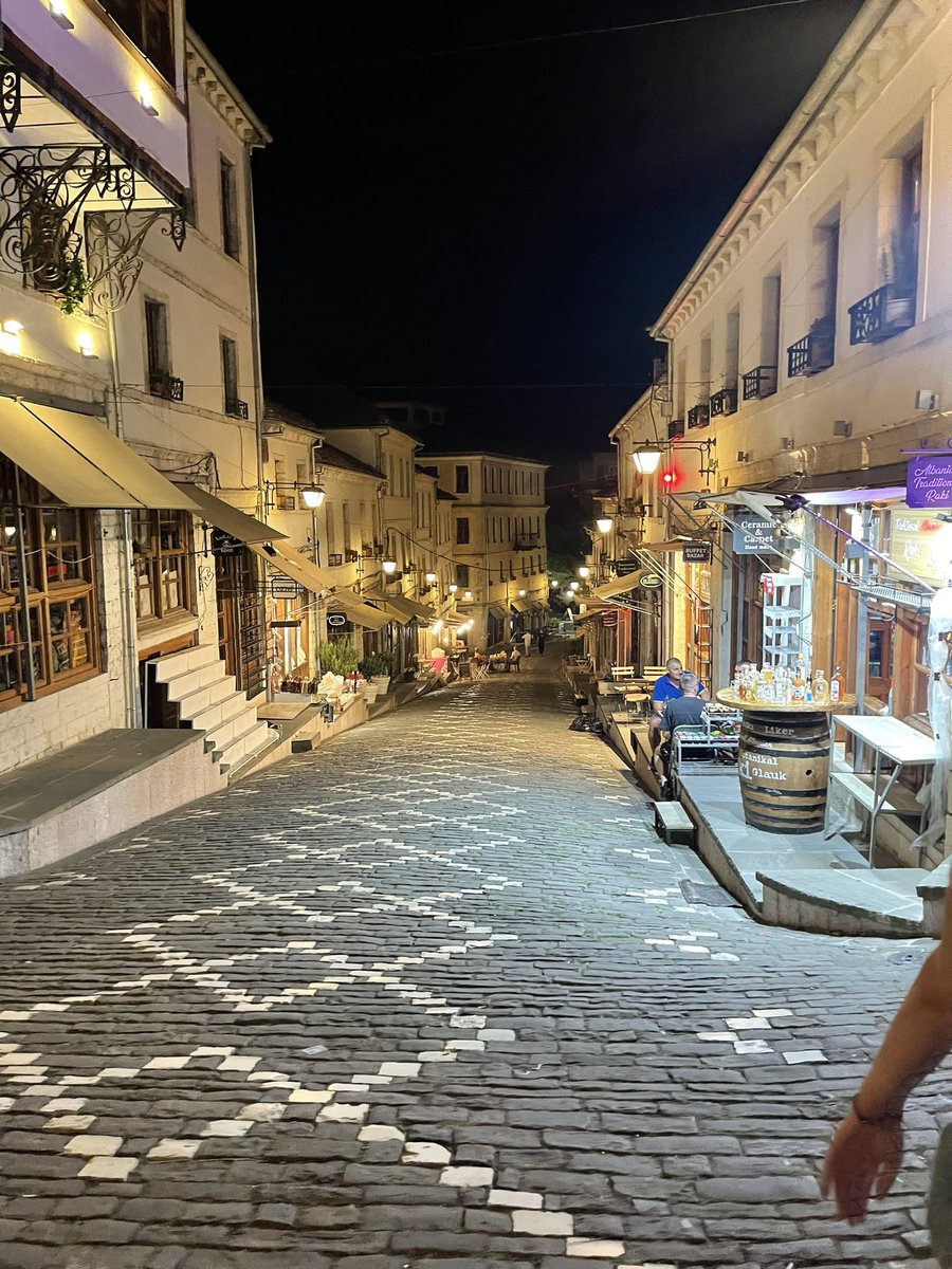 Castel of Gjino 🙏