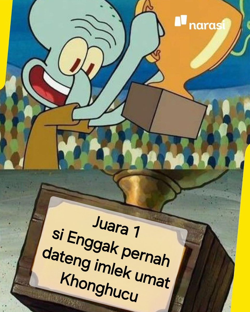 Juara 1