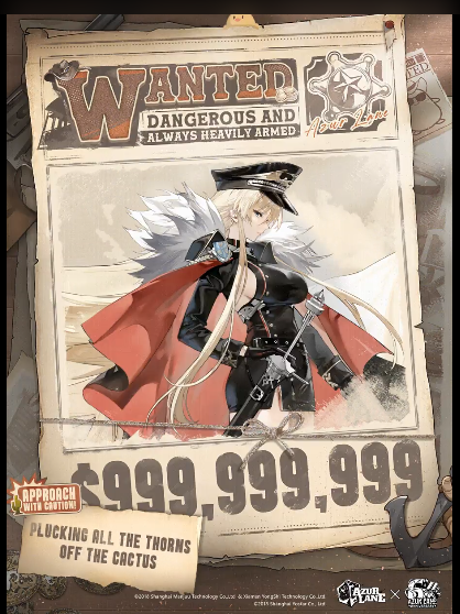 YholmerRoa's tweet photo. @AzurLane_EN https://t.co/i0vPBrpa83