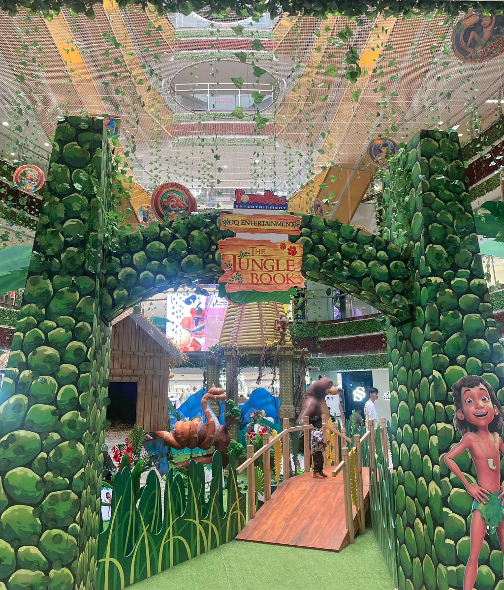 Garuda Mall tweet media
