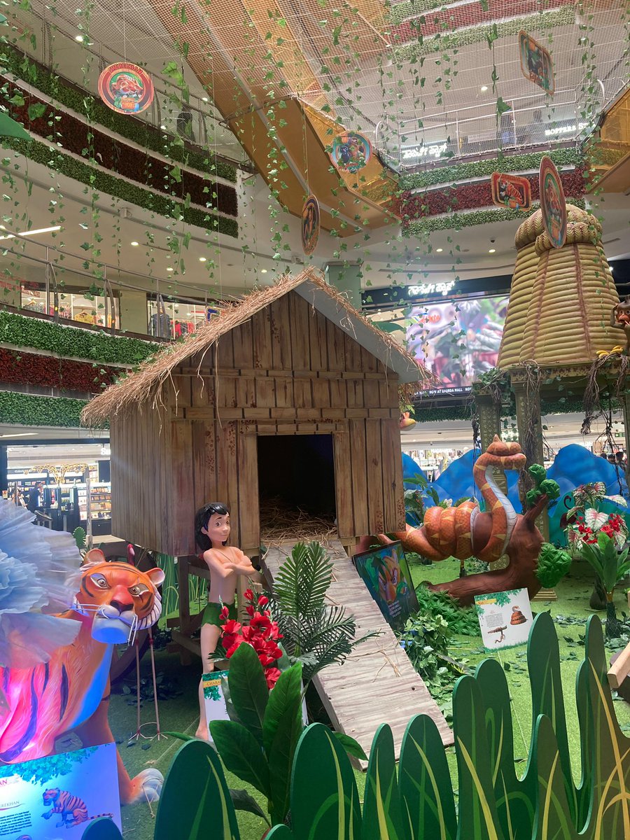 Garuda Mall tweet media