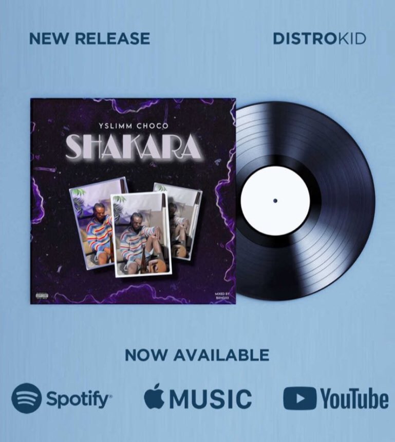 STANDARD89.3FM ABUJA (@standard893fm) on Twitter photo #ThursdayThoughts W/ <a href="/AlonsoOap82898/">Oap_Alonso</a> & #afronation
Nowplayin🎧- Shakara by <a href="/YslimmC/">Yslimm Choco</a>
#hitsonhits🔥#musicalday /w 💯 #ShazamMovie #GooglePlay #StaySafeNigeria #Nobadvibe 📻 #Morningfeelings #ThursdayThoughts W/ <a href="/AlonsoOap82898/">Oap_Alonso</a> & #afronation
Nowplayin🎧- Shakara by <a href="/YslimmC/">Yslimm Choco</a>
#hitsonhits🔥#musicalday /w 💯 #ShazamMovie #GooglePlay #StaySafeNigeria #Nobadvibe 📻 #Morningfeelings