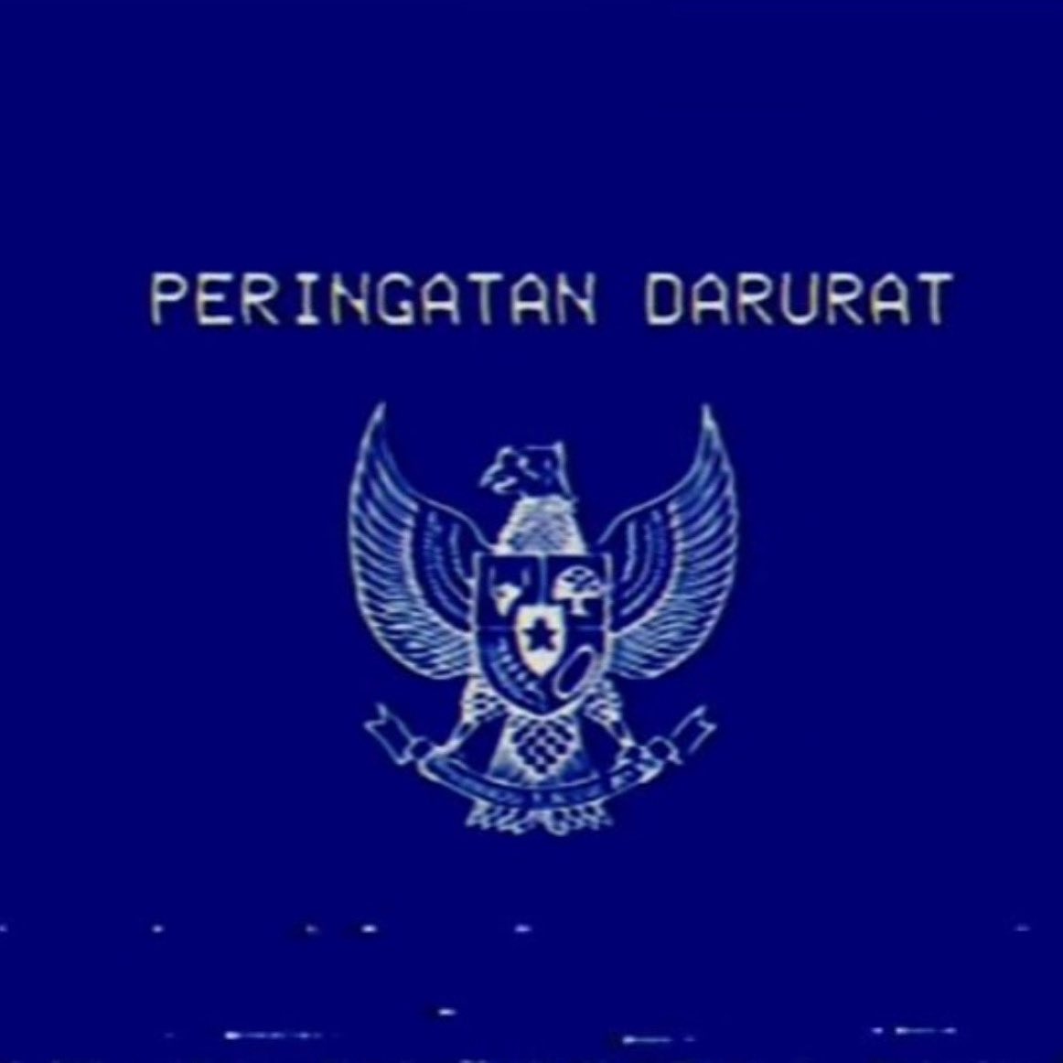 Katanya mikirin kami, ternyata cuma mentingin keluarga sendiri. RIP demokrasi