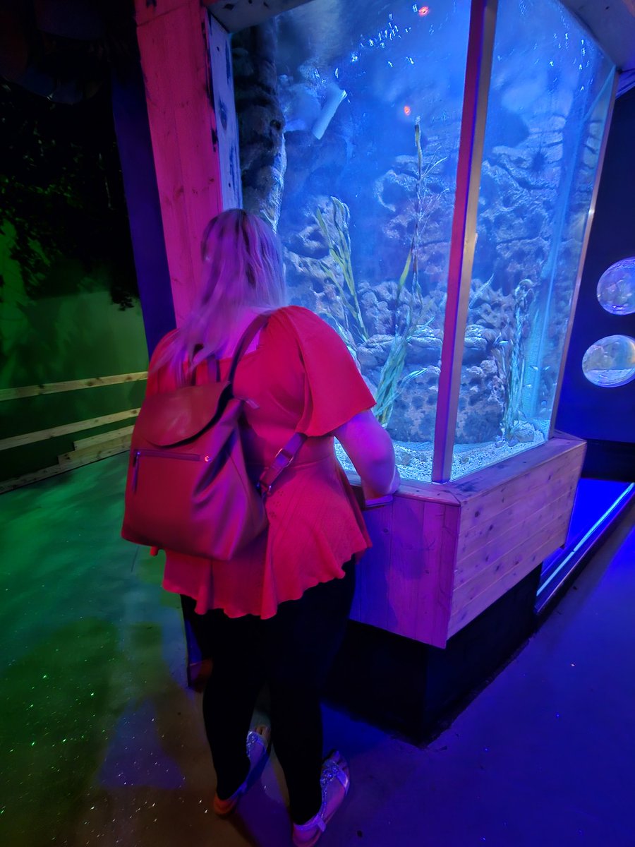 RootUK_'s tweet image. Quick throwback to the aquarium for my amazing girlfriends birthday ❤️